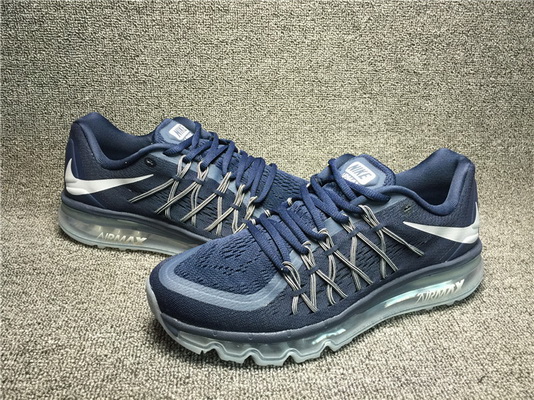 Super Max Nike Air Max 2015 Men--015